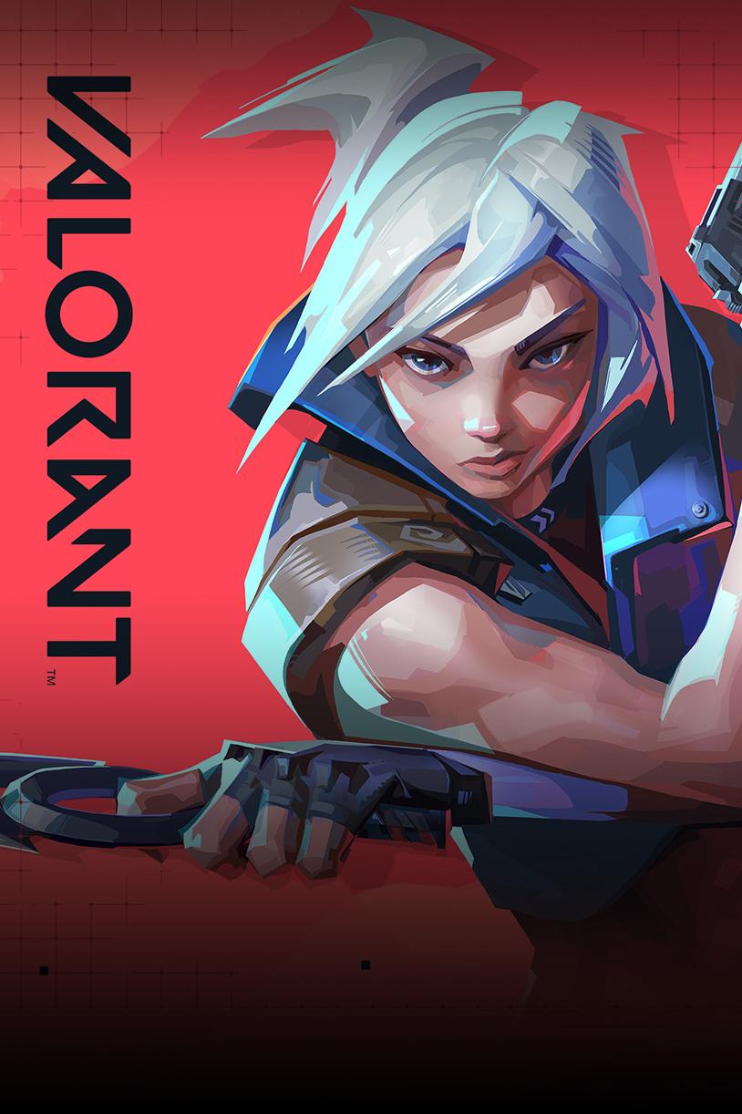 Valorant